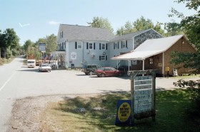 Fayette Country Store (2002)