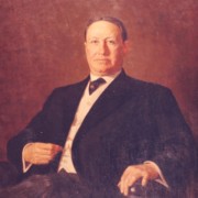Bert M. Fernald (courtesy Maine State Museum)