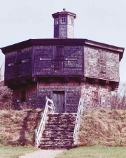 Fort Edgecomb (2001)