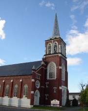 St. Louis Catholic Church (2003)