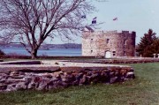 Fort William Henry (2001)