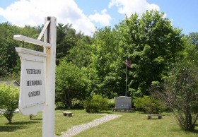 Veterans Memorial Park (2003)
