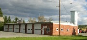 Town Office and Fire Station (2003)
