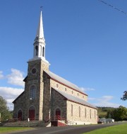 St. Luce Church (2003)