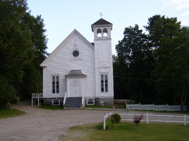 Baptist Church (2004)