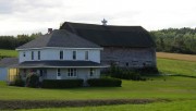 Farmhouse and Barn (2003)