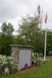 Veterans Memorial (2003)