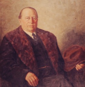 Frank E. Guernsey, courtesy of Maine State Museum