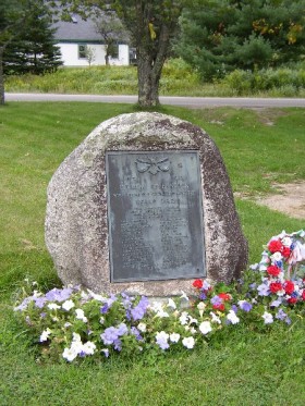 World War I Memorial (2004)