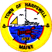 Harpswell Town Seal