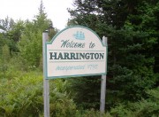 Sign: Welcome to Harrington (2004)