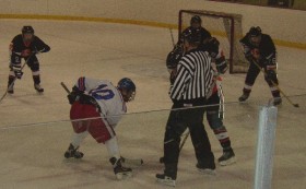 High School Hockey (2004)