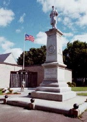 Houlton Veterans Memorial