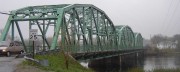 1929 Bridge Across the Piscataquis River (2005)