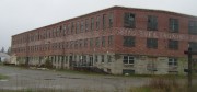 Former Pine Tree Tannery Building (2005)