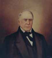 Jonathan G. Hunton (courtesy Maine State Museum)