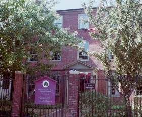 Wadsworth-Longfellow House (2001)