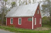 "Little Red Schoolhouse" (2005)