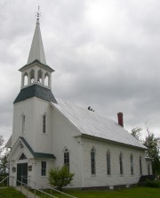 Moose River Congregational Church (2004)