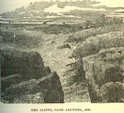The Cliffs at Cape Arundel