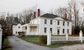 Lady Pepperrell House (2001)
