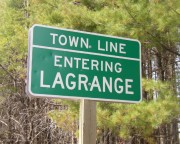 Sign: Entering Lagrange (2005)