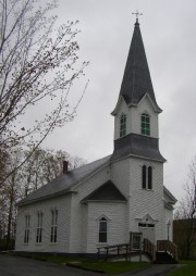 Active Church (2005)