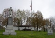 Veterans Memorial (2005)