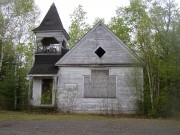 Old Abandoned Church (2005)