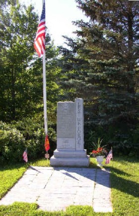 Veterans Memorial (2006)