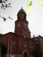 City Hall (2003)