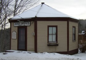 Post Office (2004)