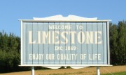 Sign: Welcome to Limestone (2003)