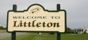 Sign: Welcome to Littleton (2003)