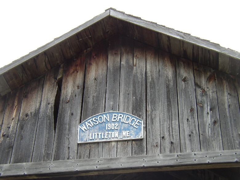 Littleton | Maine: An Encyclopedia