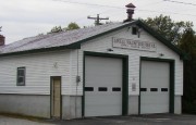 Lovell Village Volunteer Fire Co. (2004)