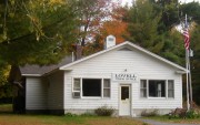 Lovell Town Office (2004)