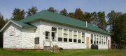 Old School, Now the Town Office (2003)