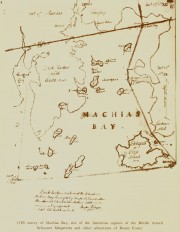Machias Bay 1785