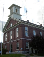 Washington County Courthouse (2004)