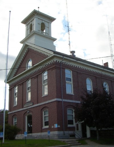 Washington County | Maine: An Encyclopedia