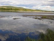 St. John River at Madawaska (2003)