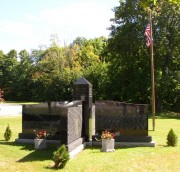 Veterans Memorial (2003)