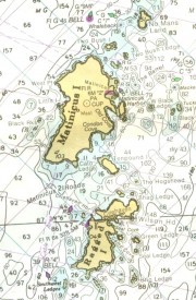 Matinicus and Ragged Islands