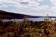 Mattawamkeag Lake (2001)