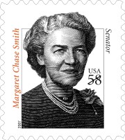 Commemorative Stamp (2007)