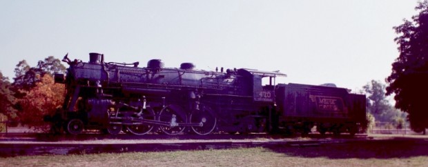 "Old 470" Waterville (2001)