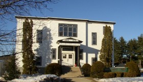 Municipal Building (2003)