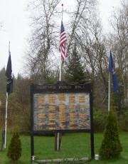 Medford Veterans Memorial (2005)