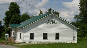Town Office (2003)